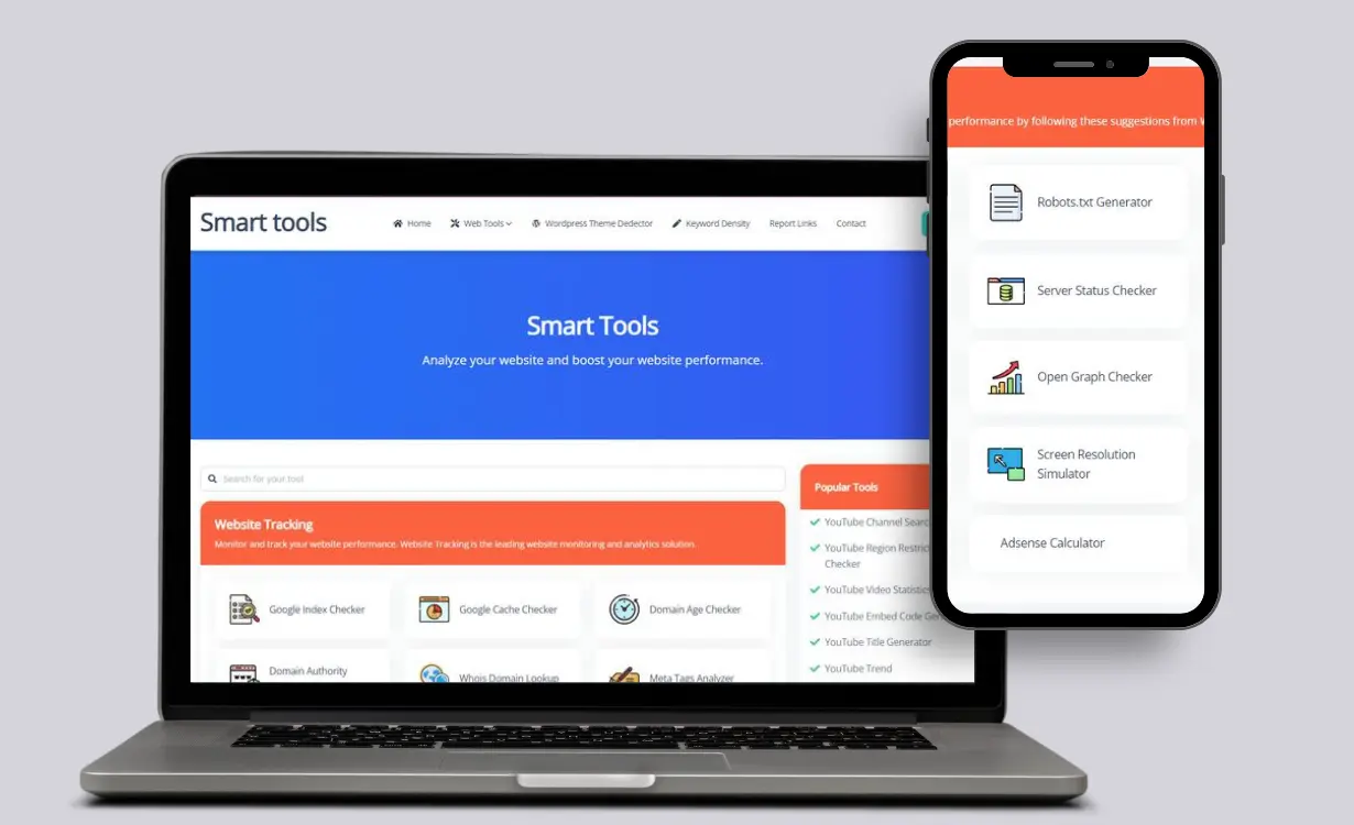 Laravel Tools Management Website - Web Projects Project - Codocraft Portfolio 5 | Built by Codocraft Solutions