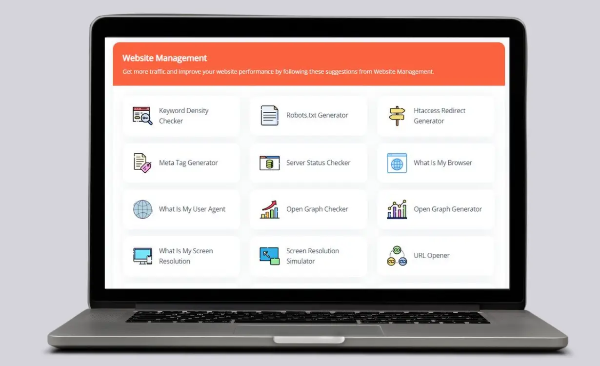 Laravel Tools Management Website - Web Projects Project - Codocraft Portfolio 3 | Built by Codocraft Solutions
