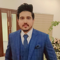 Fahad Sheraz - Software Engineer | Web Development Services | Custom Software Development | Codocraft Solutions Team