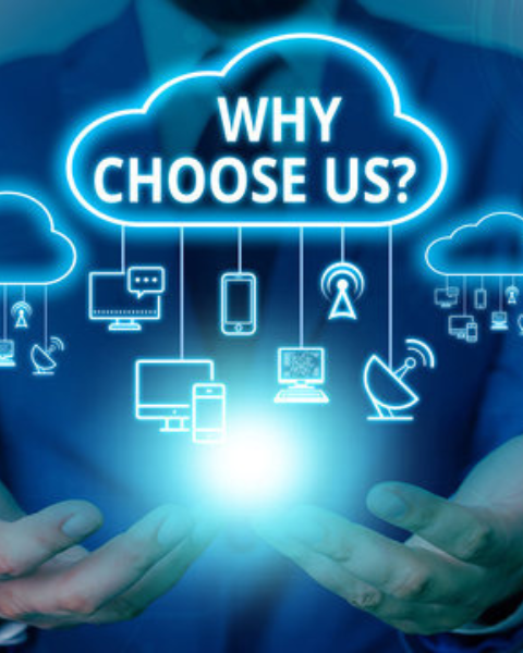 Crafting Seamless Digital Experiences with Codocraft | Created by Codocraft Solutions